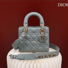 Christian Dior My Lady Bags